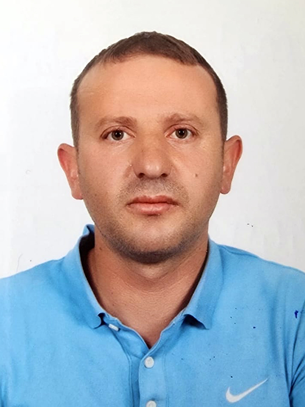 METİN GÜNDÜZ